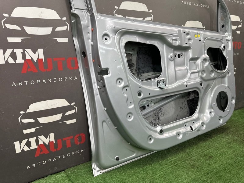 Дверь Hyundai Solaris 2 2021 HCR