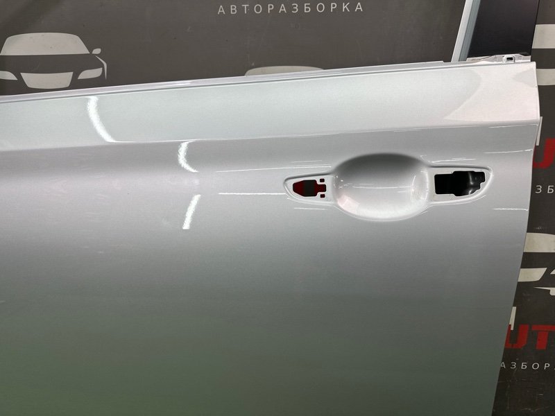 Дверь Hyundai Solaris 2 2021 HCR