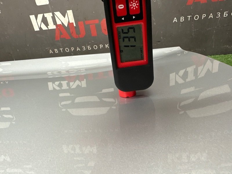 Дверь Hyundai Solaris 2 2021 HCR