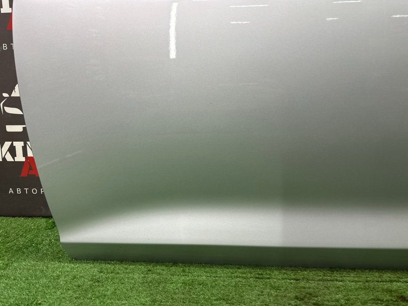 Дверь Hyundai Solaris 2 2021 HCR