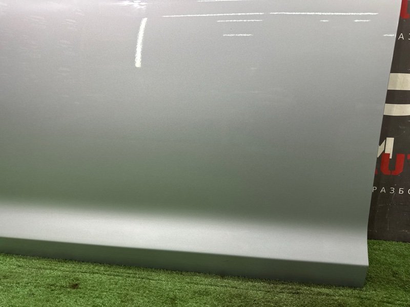 Дверь Hyundai Solaris 2 2021 HCR