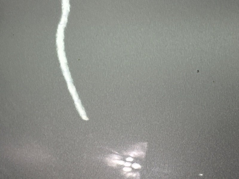 Дверь Hyundai Solaris 2 2021 HCR