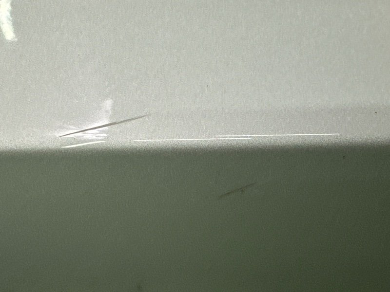 Дверь Hyundai Solaris 2 2021 HCR