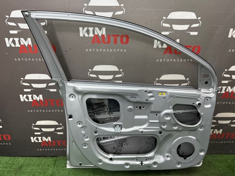 Дверь Hyundai Solaris 2 2021 HCR