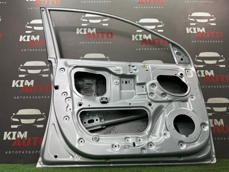 Дверь Hyundai Solaris 2 2021 HCR