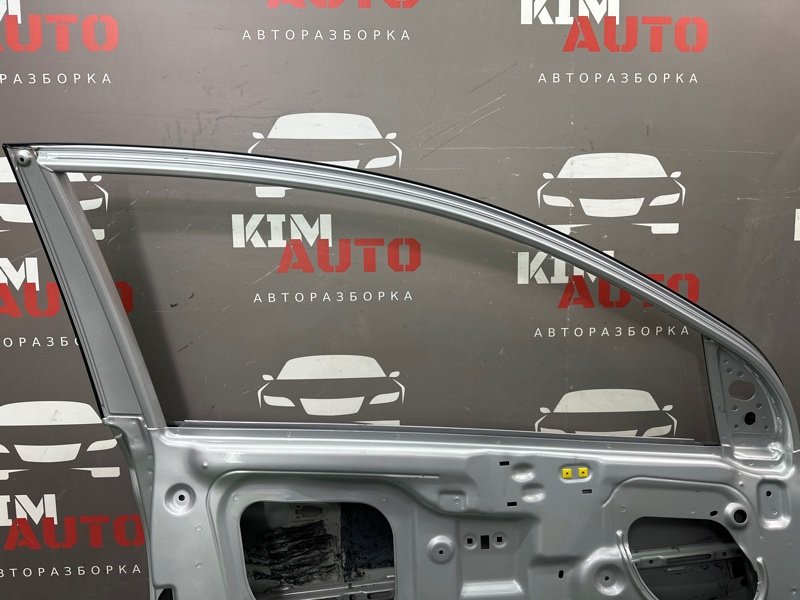 Дверь Hyundai Solaris 2 2021 HCR