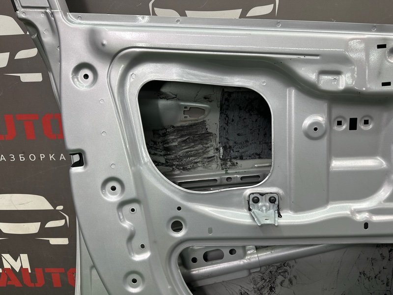 Дверь Hyundai Solaris 2 2021 HCR