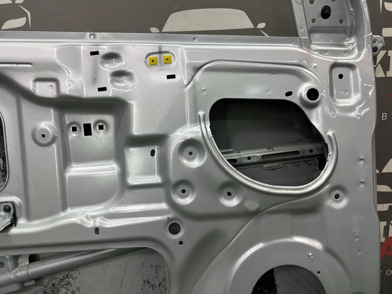 Дверь Hyundai Solaris 2 2021 HCR