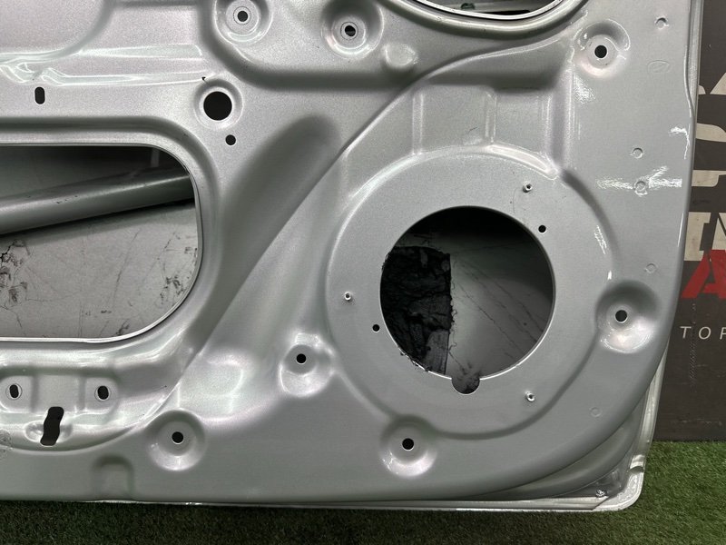 Дверь Hyundai Solaris 2 2021 HCR