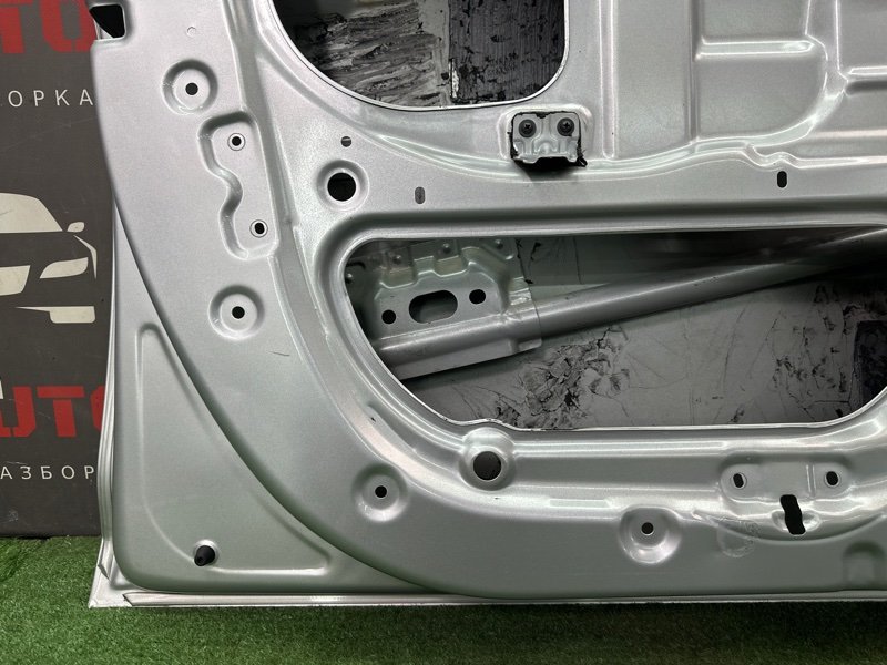 Дверь Hyundai Solaris 2 2021 HCR