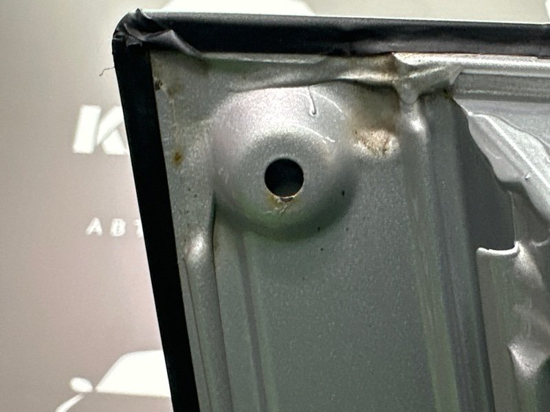 Дверь Hyundai Solaris 2 2021 HCR