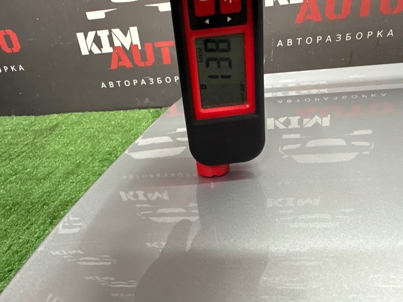 Дверь Hyundai Solaris 2 2021 HCR