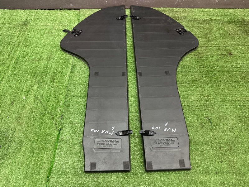 Органайзер для инструментов Nissan Murano 2008 Z51