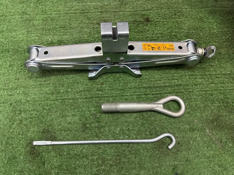 Органайзер для инструментов Nissan Murano 2008 Z51