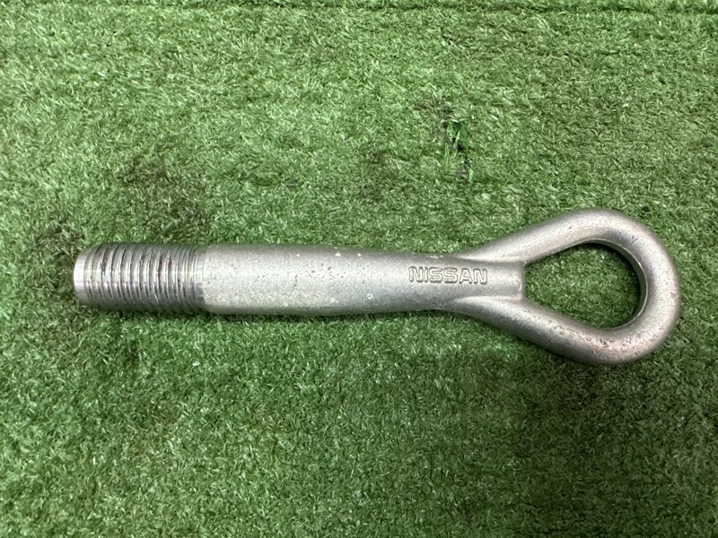 Органайзер для инструментов Nissan Murano 2008 Z51