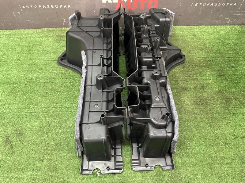 Органайзер для инструментов Nissan Murano 2008 Z51