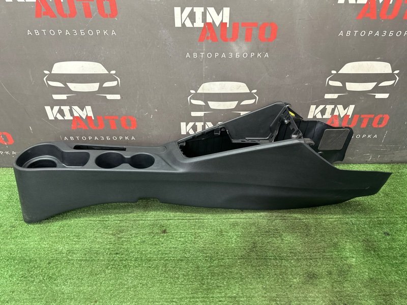 Консоль центральная Hyundai Solaris 2 2021 HCR