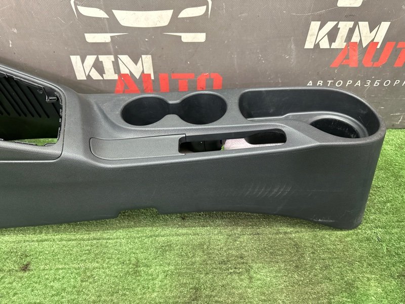 Консоль центральная Hyundai Solaris 2 2021 HCR