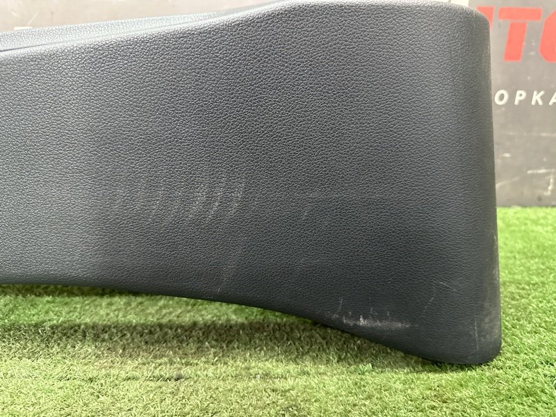 Консоль центральная Hyundai Solaris 2 2021 HCR