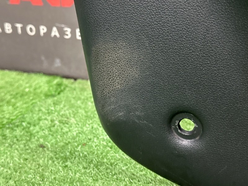 Консоль центральная Hyundai Solaris 2 2021 HCR