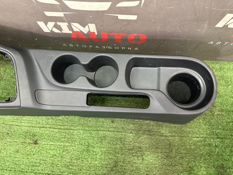 Консоль центральная Hyundai Solaris 2 2021 HCR