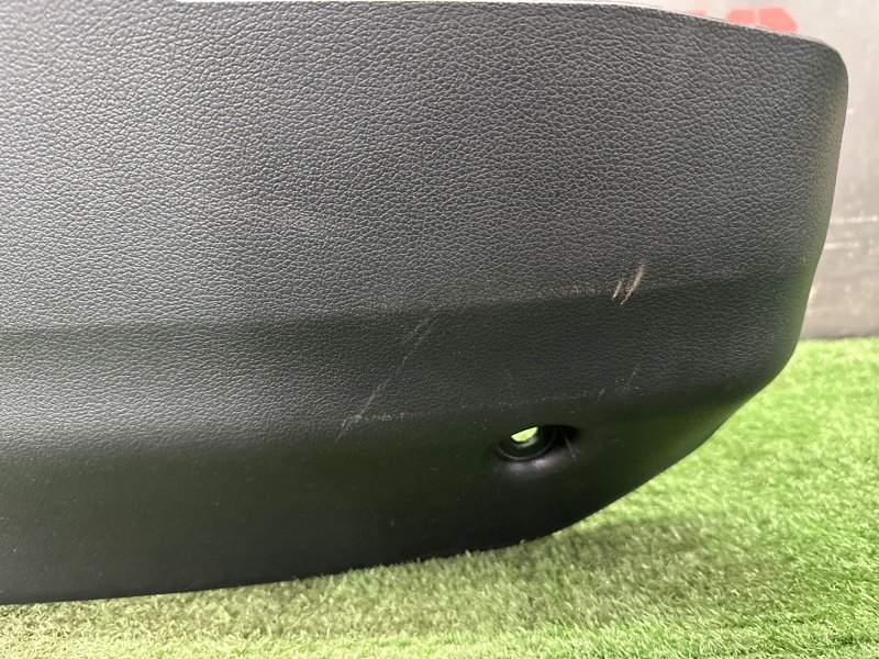 Консоль центральная Hyundai Solaris 2 2021 HCR