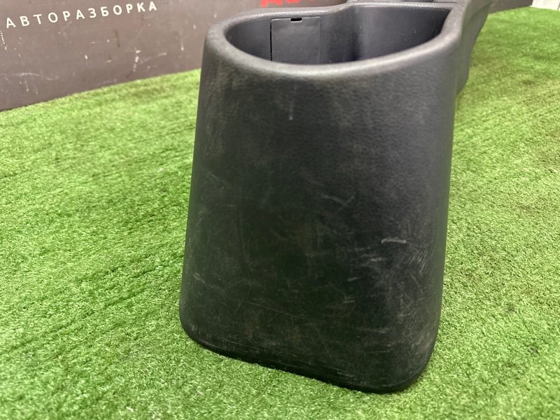 Консоль центральная Hyundai Solaris 2 2021 HCR