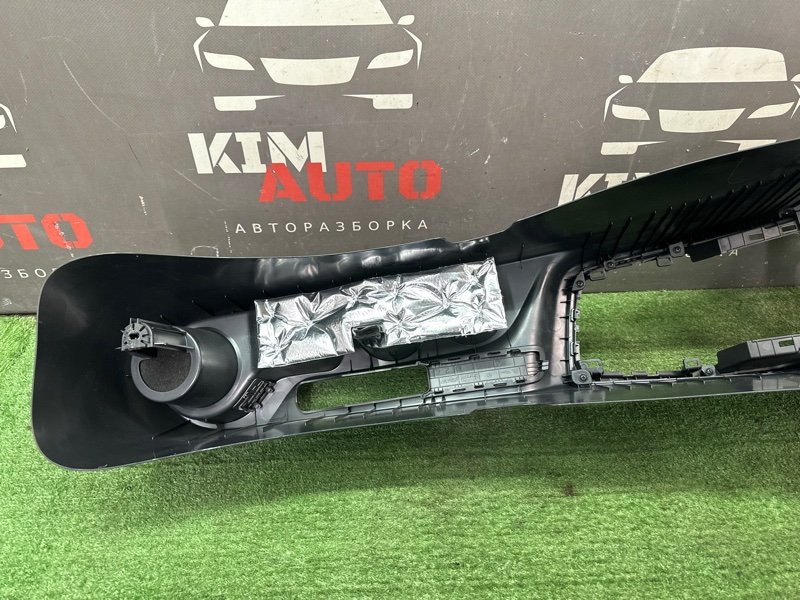 Консоль центральная Hyundai Solaris 2 2021 HCR