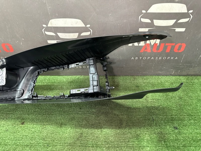 Консоль центральная Hyundai Solaris 2 2021 HCR