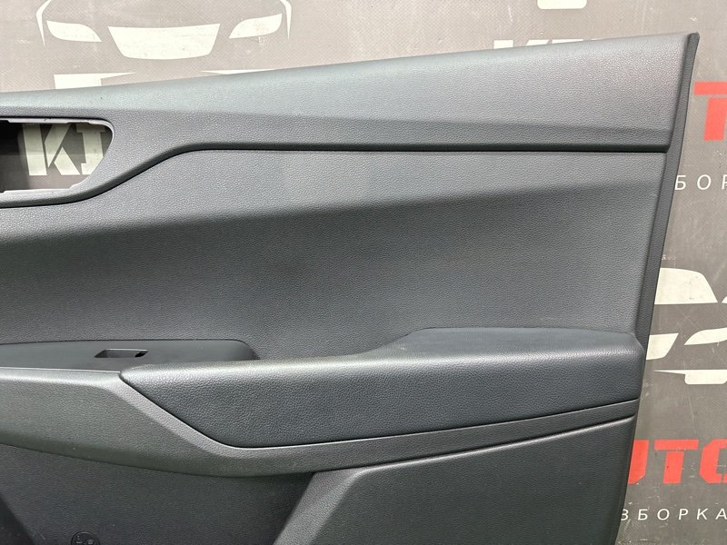 Обшивка двери Hyundai Solaris 2 2021 HCR