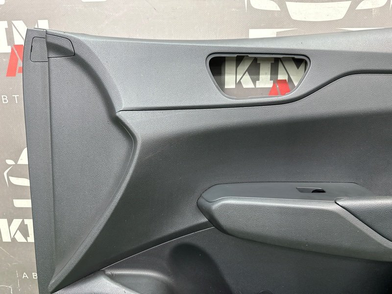 Обшивка двери Hyundai Solaris 2 2021 HCR
