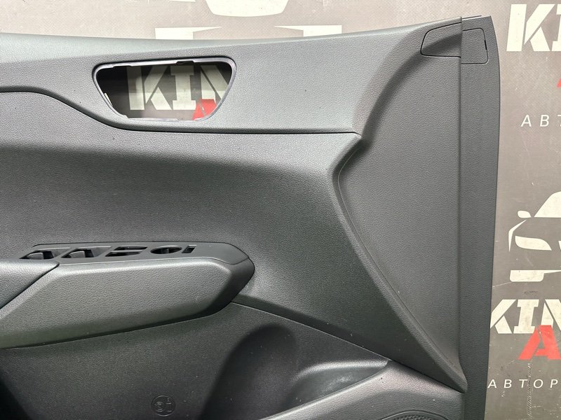 Обшивка двери Hyundai Solaris 2 2021 HCR