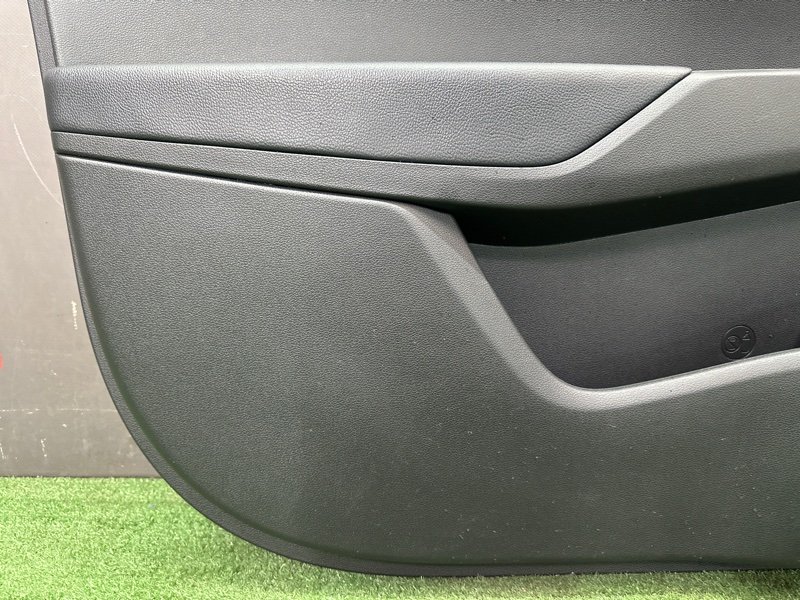 Обшивка двери Hyundai Solaris 2 2021 HCR