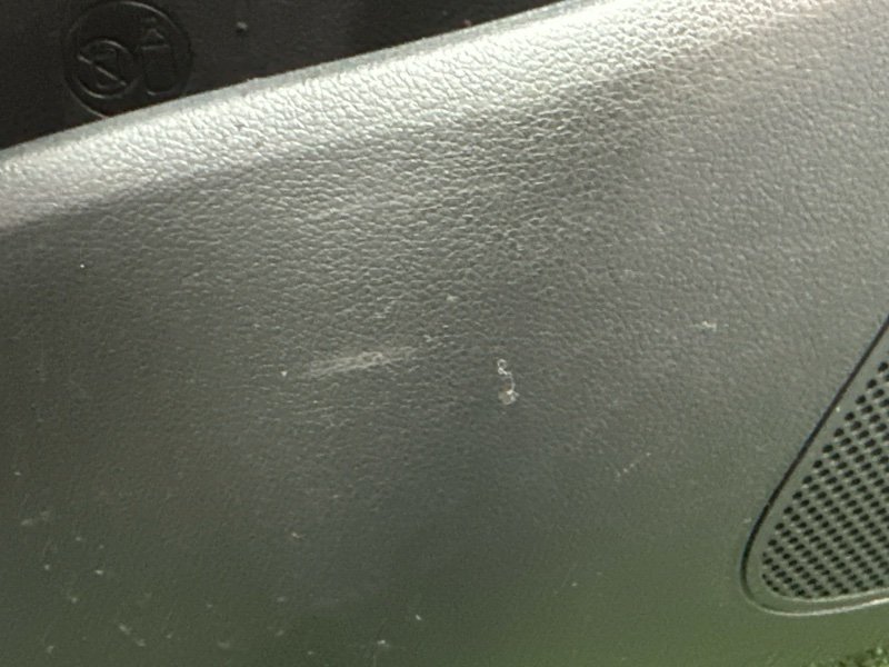 Обшивка двери Hyundai Solaris 2 2021 HCR