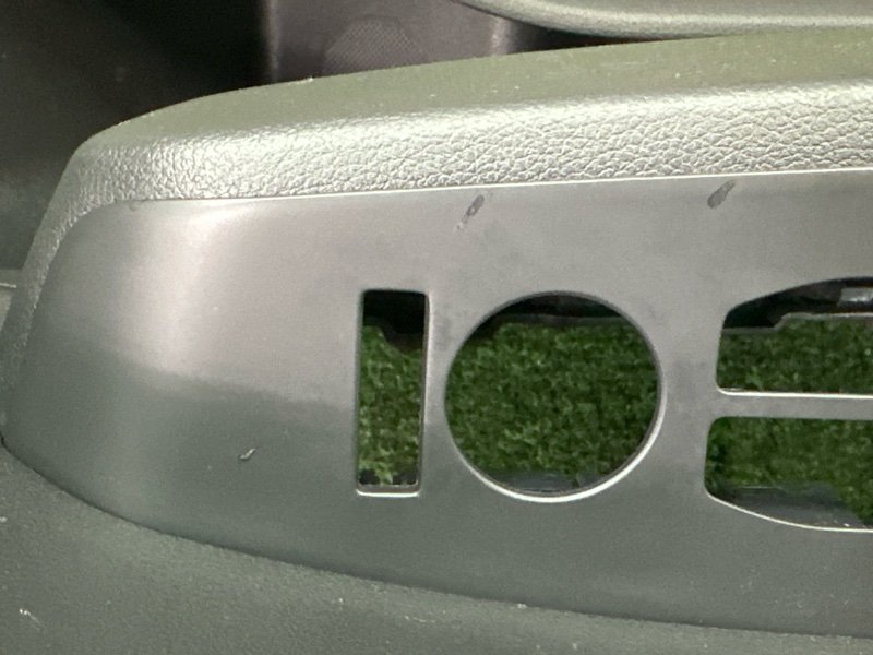 Обшивка двери Hyundai Solaris 2 2021 HCR