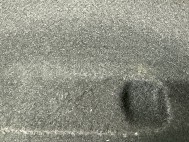 Обшивка крышки багажника Hyundai Solaris 2 2021 HCR