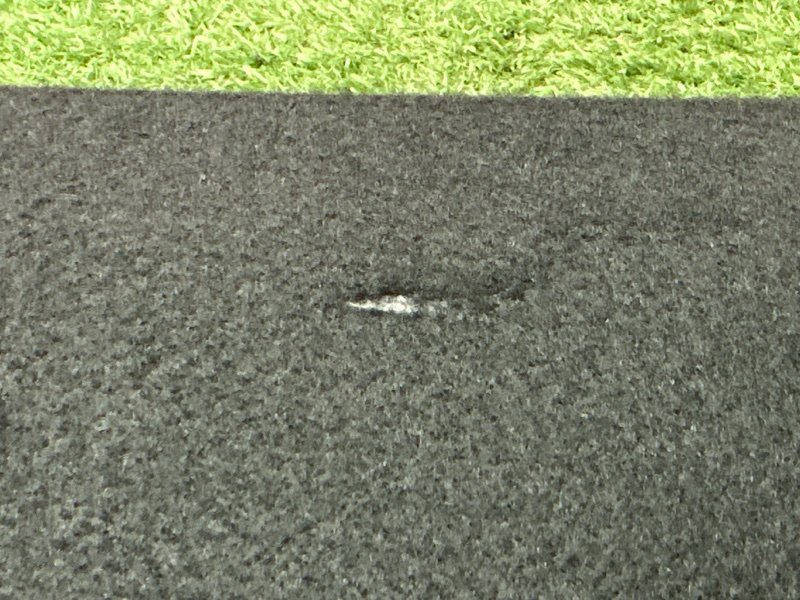 Обшивка крышки багажника Hyundai Solaris 2 2021 HCR