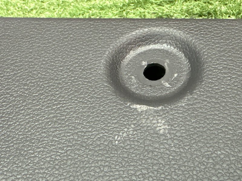 Обшивка багажника Hyundai Solaris 2 2021 HCR