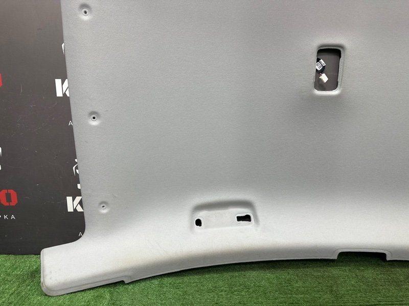 Обшивка потолка Hyundai Solaris 2 2021 HCR