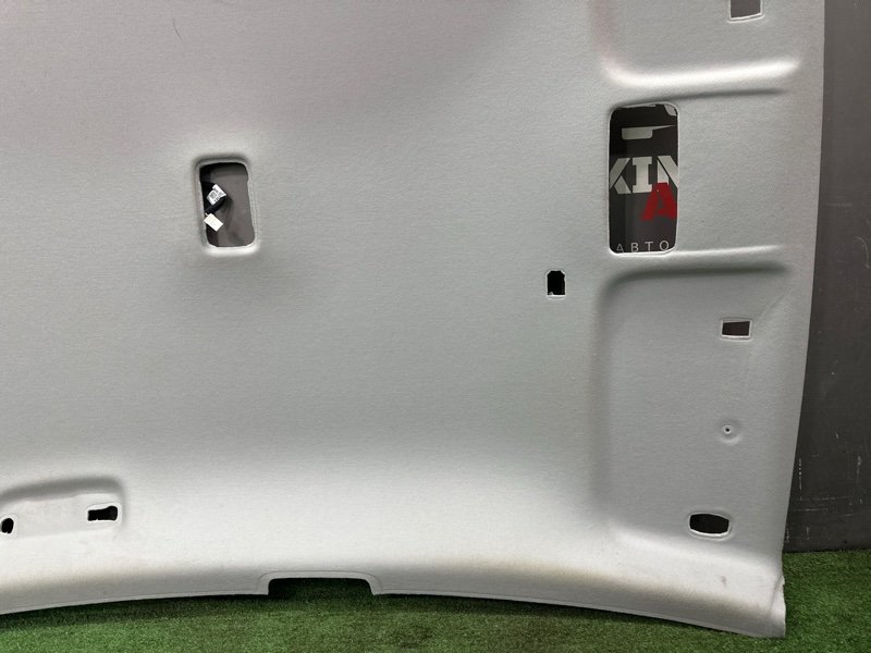 Обшивка потолка Hyundai Solaris 2 2021 HCR