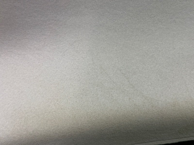 Обшивка потолка Hyundai Solaris 2 2021 HCR