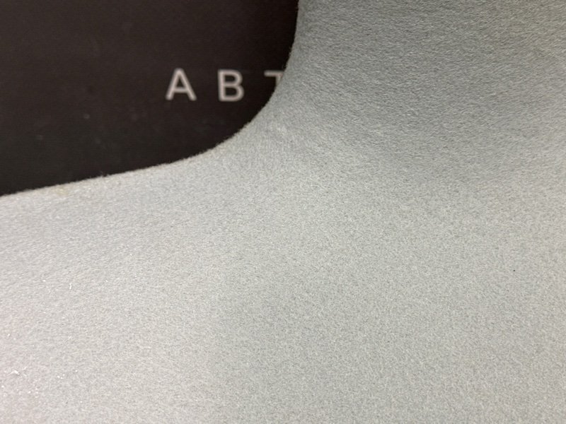 Обшивка потолка Hyundai Solaris 2 2021 HCR