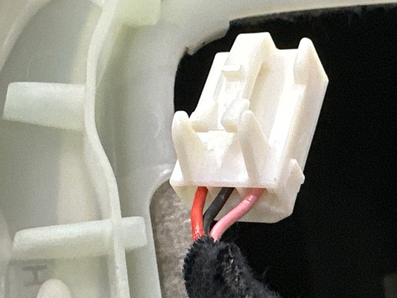 Обшивка потолка Hyundai Solaris 2 2021 HCR