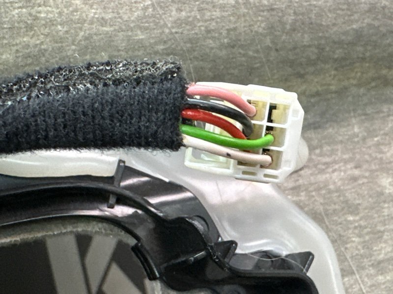 Обшивка потолка Hyundai Solaris 2 2021 HCR