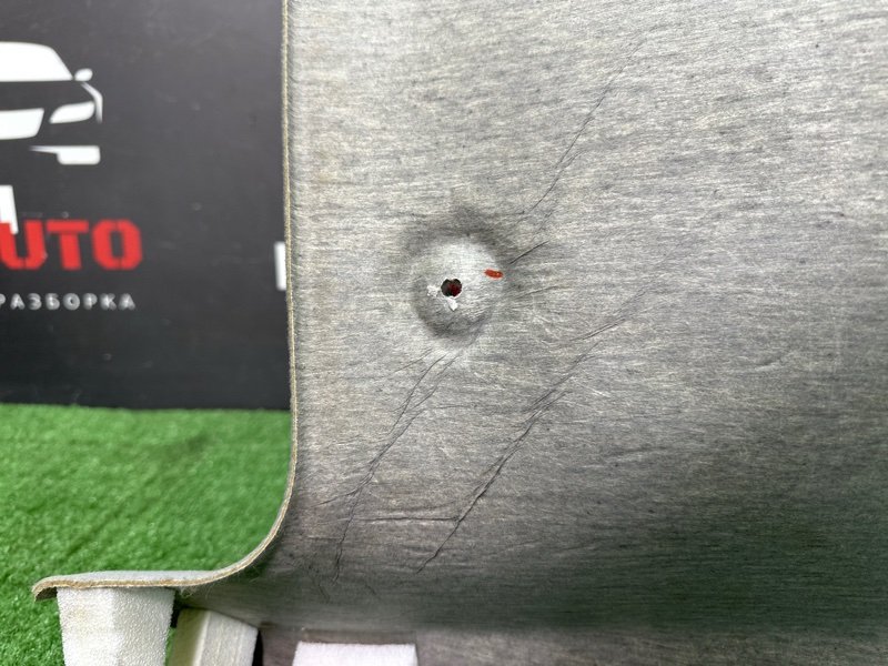 Обшивка потолка Hyundai Solaris 2 2021 HCR