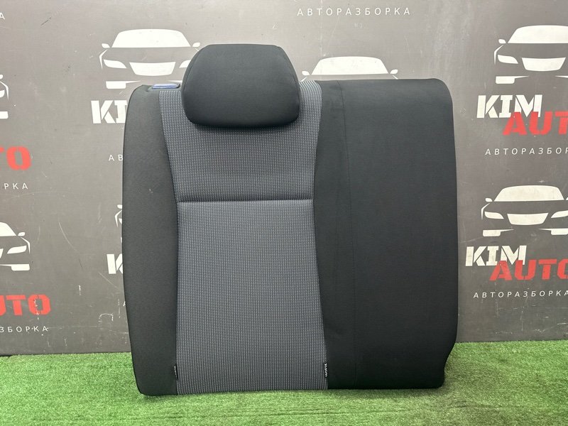 Сиденье задний ряд Hyundai Solaris 2 2021 HCR