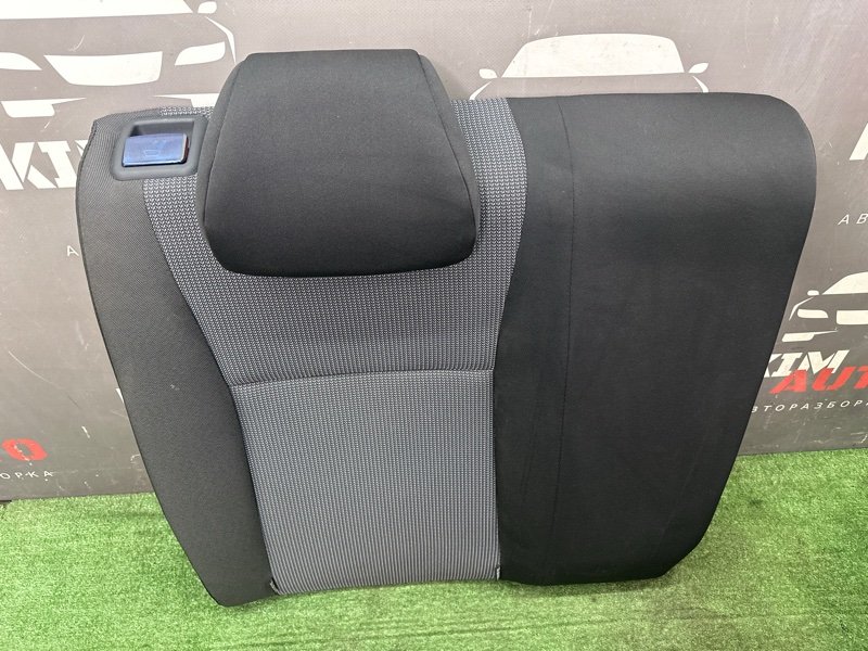 Сиденье задний ряд Hyundai Solaris 2 2021 HCR