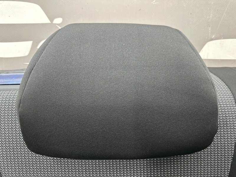 Сиденье задний ряд Hyundai Solaris 2 2021 HCR