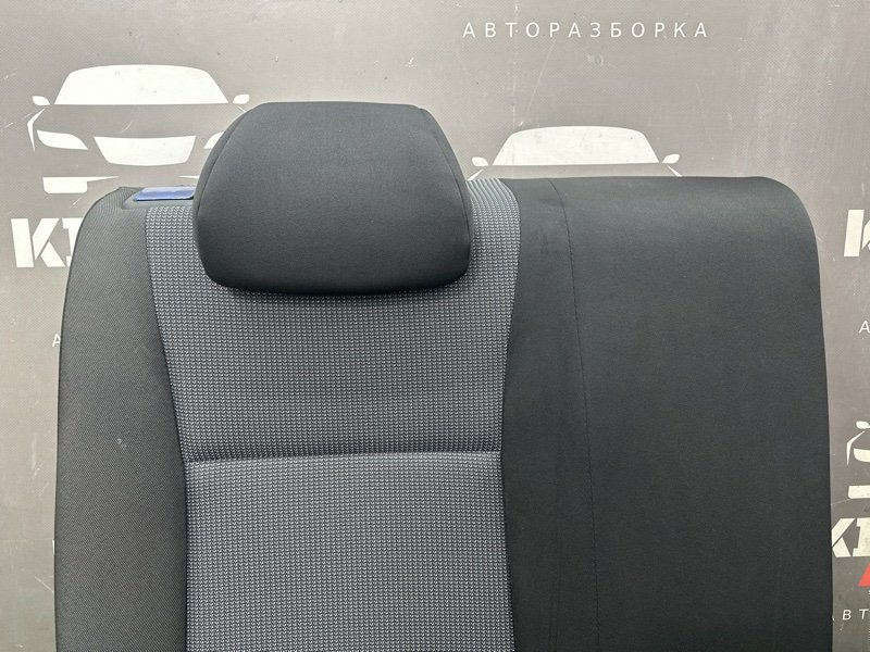 Сиденье задний ряд Hyundai Solaris 2 2021 HCR