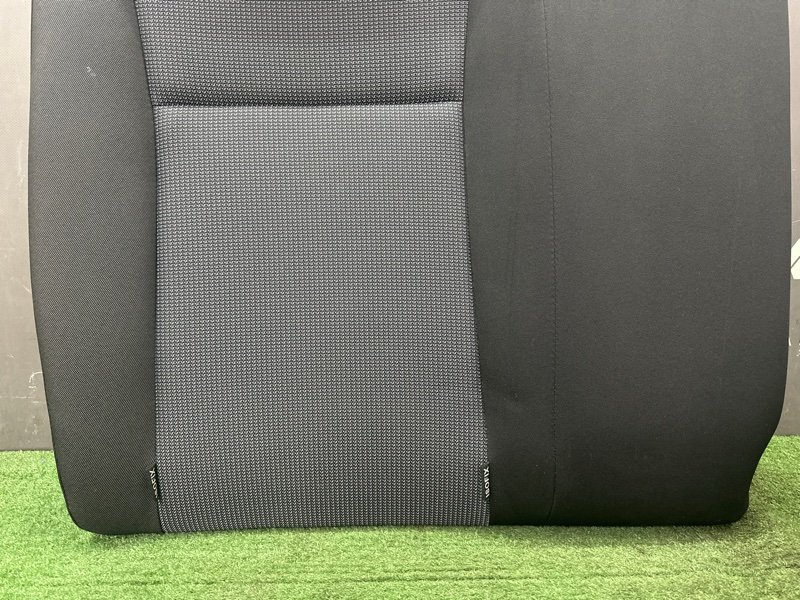 Сиденье задний ряд Hyundai Solaris 2 2021 HCR